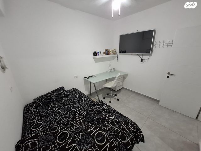 דו משפחתי, אגס 7, מרכז העיר, עפולה