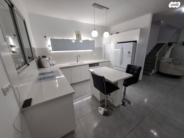 דו משפחתי, אגס 7, מרכז העיר, עפולה