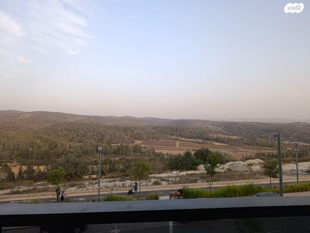 דירה, האחים 26, נווה שמיר רמת בית שמש ה-1, בית שמש