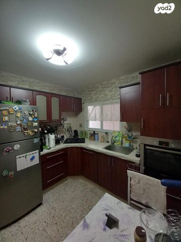 דירה, שדרות מלכי ישראל 215, שער הדרום, קרית גת