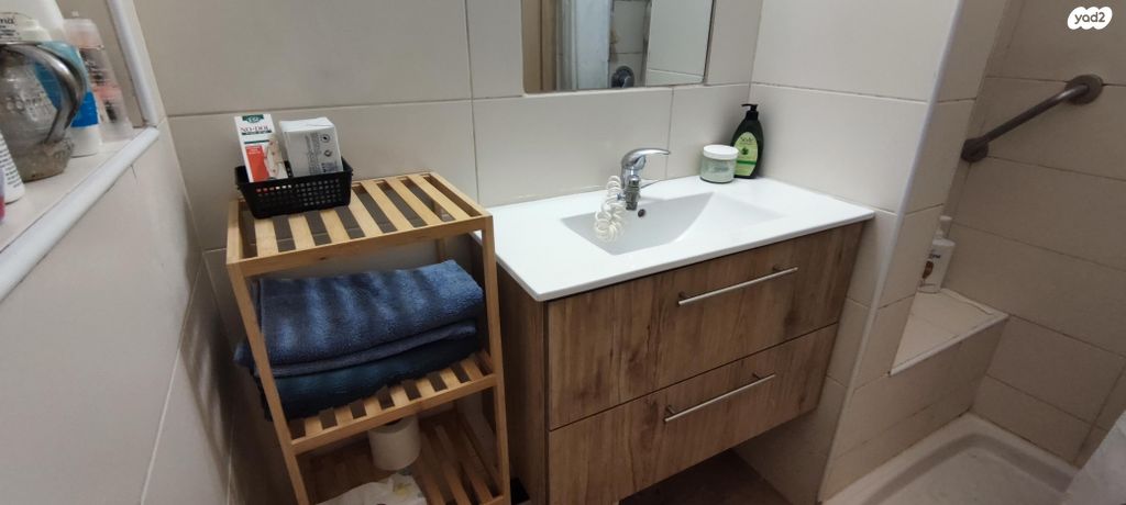 דירה, משה קורדובירו 26, גבעת שאול, ירושלים