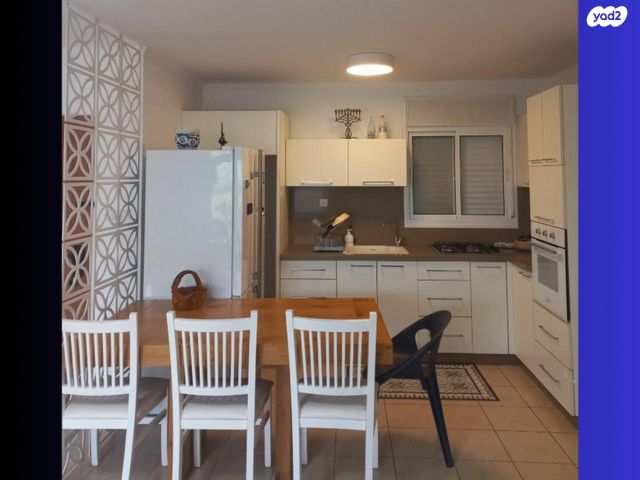 דירה, יהודה הלוי 25, היובל, אור עקיבא