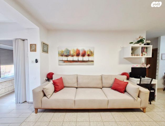 דירת גן, מצפה נבו 81, מצפה נבו, מעלה אדומים