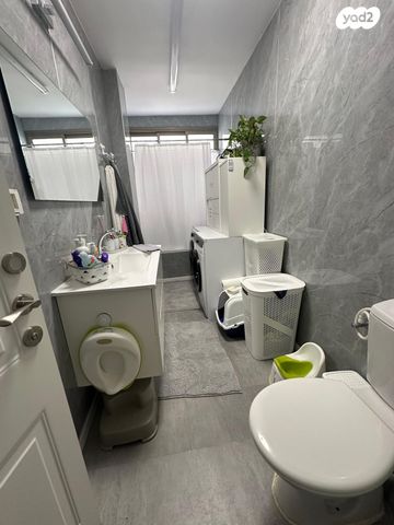 דירה, פנקס 18, לב העיר, בת ים