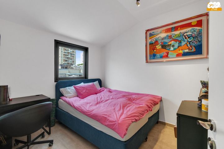 דופלקס, מרדכי מוטלה רוזנשטיין 15, רמב"ם, ראשון לציון