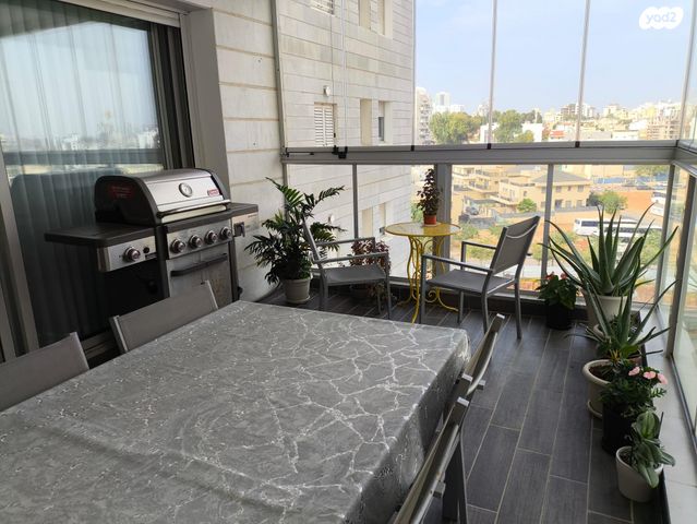 דירה, גאולה כהן 1, נוף השרון, נתניה