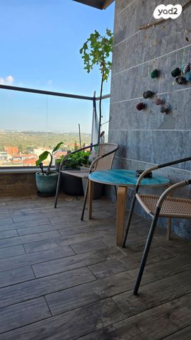 דירה, שדרות מנחם בגין 39, גבעת אולגה, חדרה