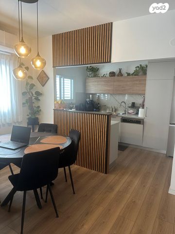 דירה, פנקס 18, לב העיר, בת ים