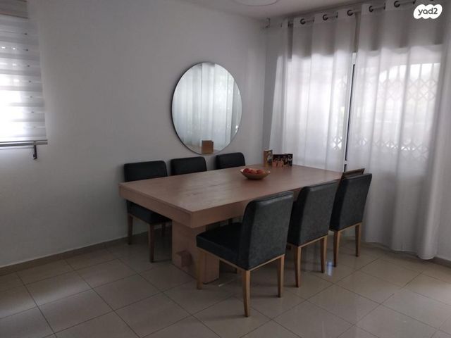 בית פרטי/ קוטג', דרך השלום 24, רמת רבין, כרמיאל