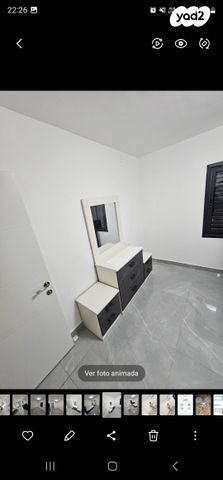 דירה, יעקב דורי 15, שכונה ו', באר שבע