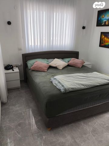 דירה, גאולה כהן 1, נוף השרון, נתניה