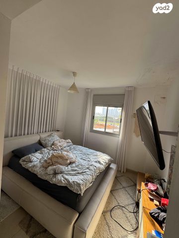 דירה, אפרים קישון 26, חתני פרס ישראל, באר יעקב