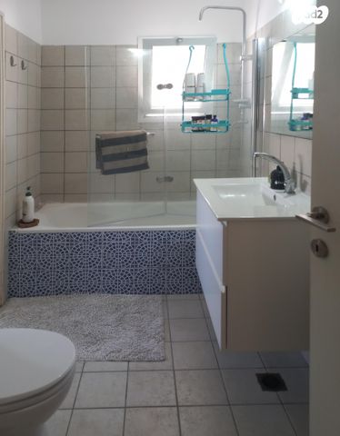 דירה, יהודה הלוי 25, היובל, אור עקיבא