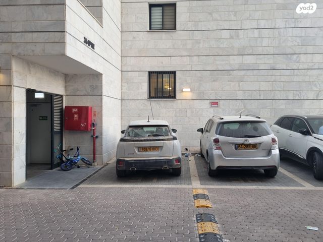 דירה, האחים 26, נווה שמיר רמת בית שמש ה-1, בית שמש