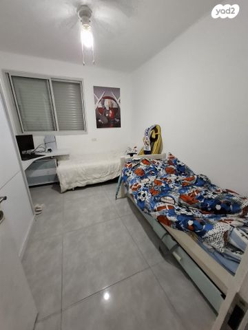 דו משפחתי, אגס 7, מרכז העיר, עפולה