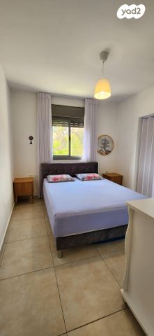 דירה, אהובה עוזרי 5, המחנה הצבאי, קרית מלאכי