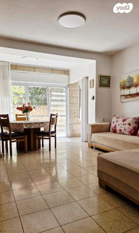 דירת גן, מצפה נבו 81, מצפה נבו, מעלה אדומים