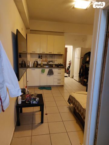 דירה, ביאליק 108, שכונת גפן, רמת גן