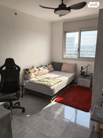 דירה, גאולה כהן 1, נוף השרון, נתניה