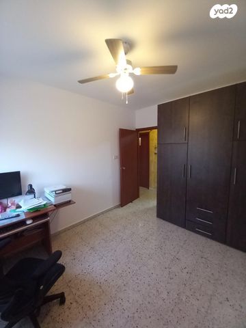 דירה, שדרות מלכי ישראל 215, שער הדרום, קרית גת