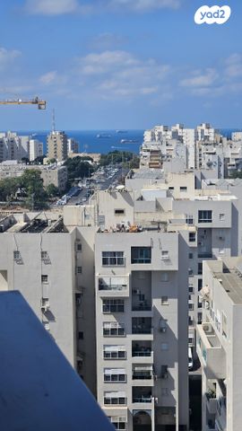 דירה, בלפור 7, רובע ה', אשדוד