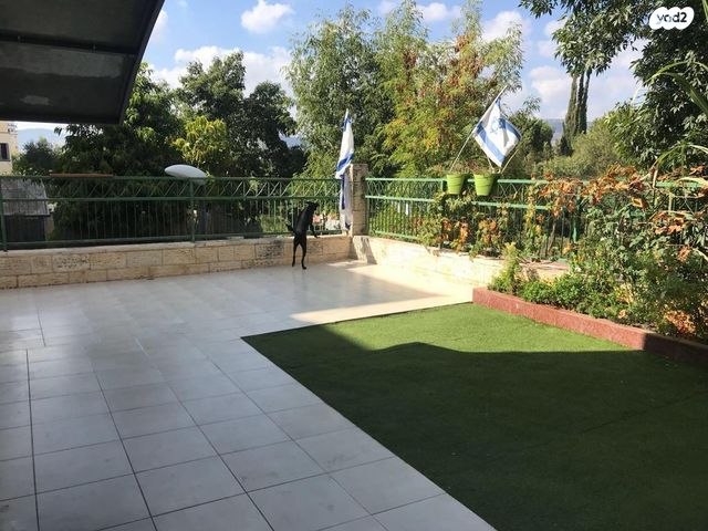 בית פרטי/ קוטג', דרך השלום 24, רמת רבין, כרמיאל