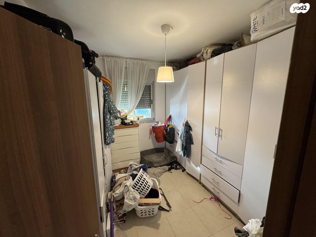 דירה, אפרים קישון 26, חתני פרס ישראל, באר יעקב