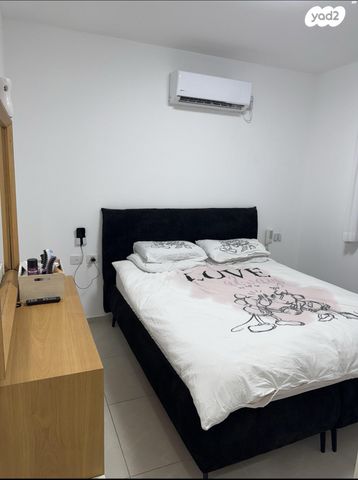 דירה, שדרות קק"ל 7, המחנה הצבאי, קרית מלאכי