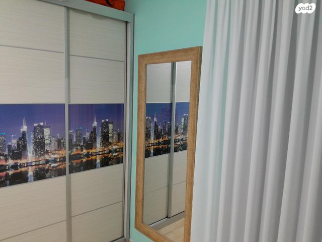 דירה, רחבת רמ"א 18, שכונה י"א, באר שבע