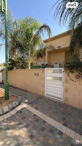 בית פרטי/ קוטג', דרך התאנה 1, אשלים, אשלים