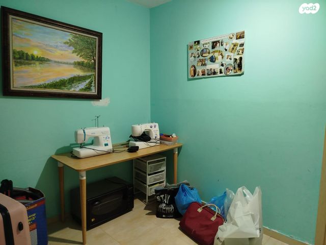 דירה, רחבת רמ"א 18, שכונה י"א, באר שבע