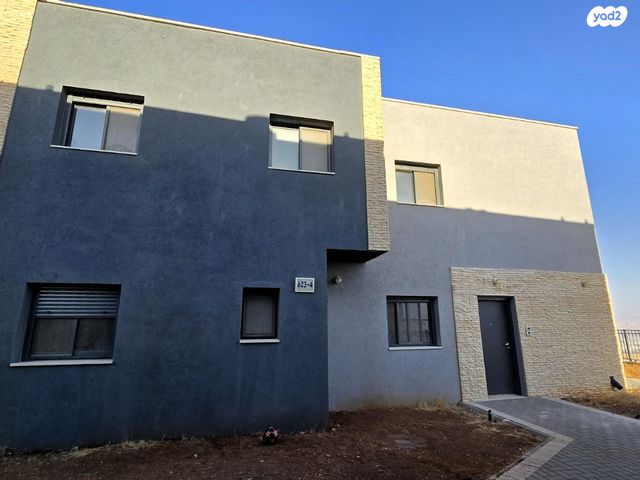 דו משפחתי, דרך הגלעד 99, מעלה אפרים, מעלה אפרים