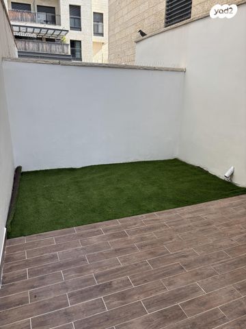 דירת גן, ד"ר משה סנה 17, שאר העיר, מודיעין מכבים רעות