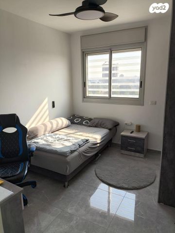 דירה, גאולה כהן 1, נוף השרון, נתניה