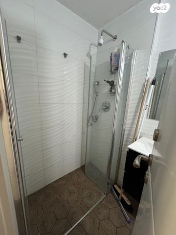 יחידת דיור, העבודה 35, מרכז העיר, עפולה