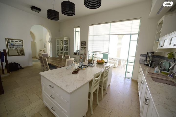 בית פרטי/ קוטג', משעול דוחן 19, באר אורה, באר אורה