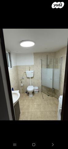 יחידת דיור, אברהם שופט 148, רמות, באר שבע