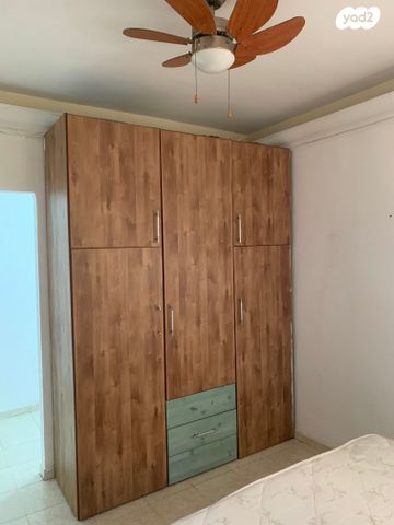 דירה, דוד רמז 13, נווה אילן, אשקלון