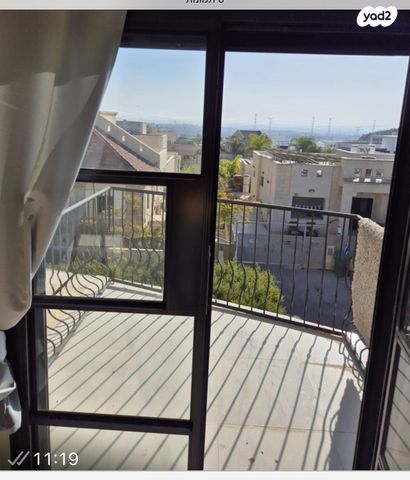 יחידת דיור, ד"ר אלדד שייב 6, רמות, באר שבע