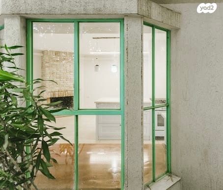 בית פרטי/ קוטג', אוסישקין 7, מרכז, הרצליה