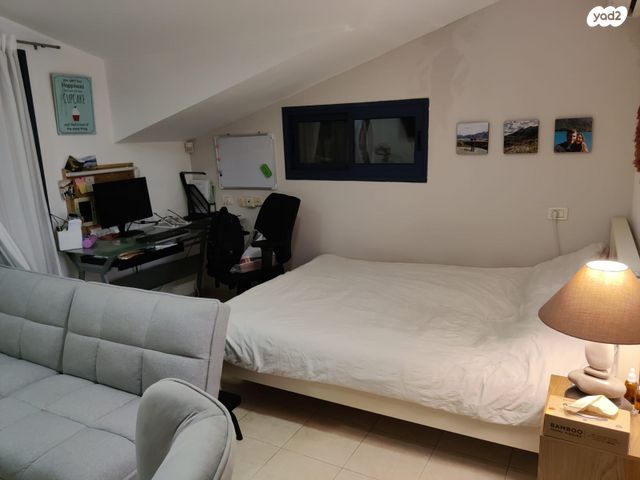 יחידת דיור, רמון 14, נופית, נופית