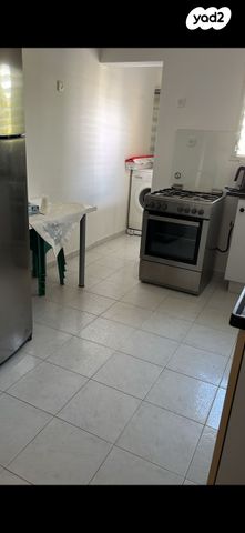 דירה, בורוכוב 15, צפון מערב מרכז העיר, נתניה