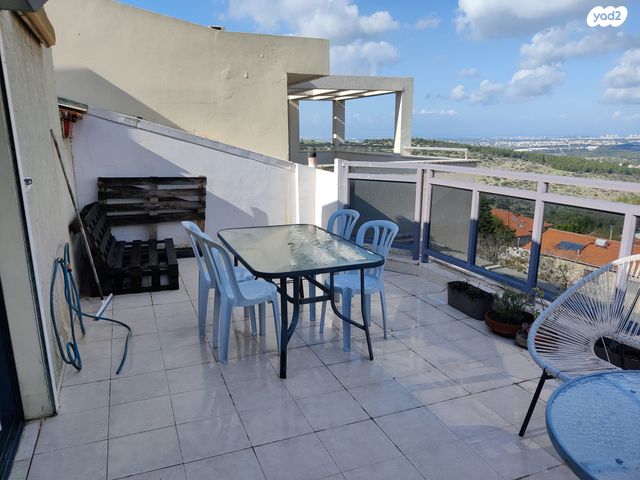 יחידת דיור, רמון 14, נופית, נופית