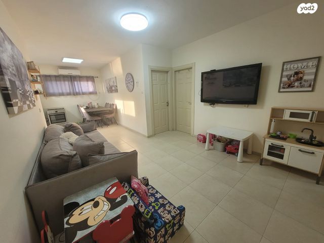 יחידת דיור, קינמון 3, שאר העיר, עומר