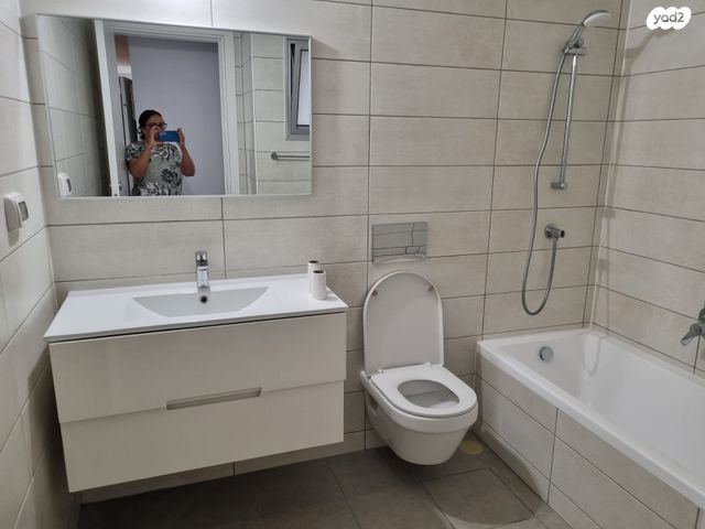 דירה, נתן יונתן 28, עיר ימים, נתניה