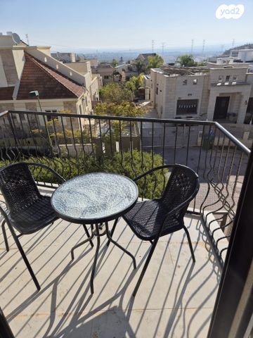 יחידת דיור, ד"ר אלדד שייב 6, רמות, באר שבע