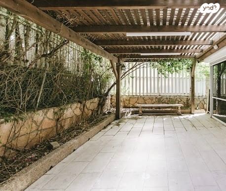 בית פרטי/ קוטג', אוסישקין 7, מרכז, הרצליה