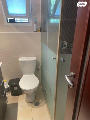 דירה, בורוכוב 72, קרית היובל, ירושלים