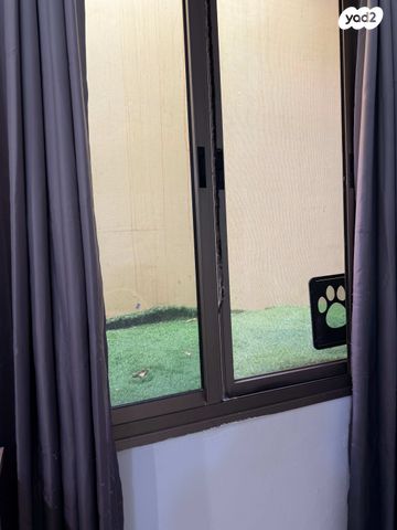 יחידת דיור, משעול רקפת 5, גנים ב', אילת