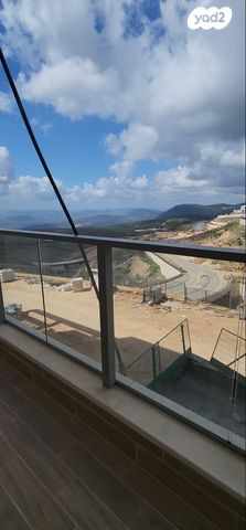 דירה, מצפה האגם 3, מצפה האגם, צפת